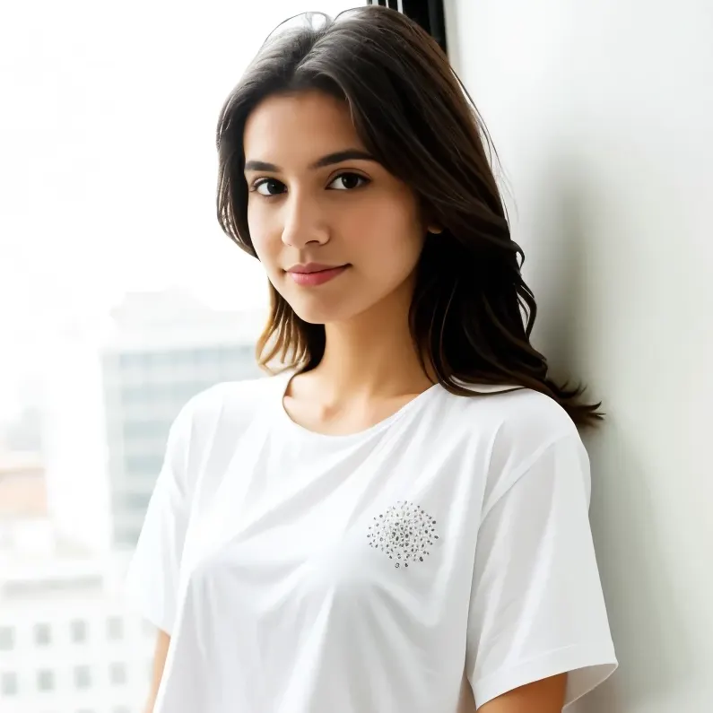 Author Monica