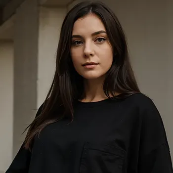 Author Vanessa