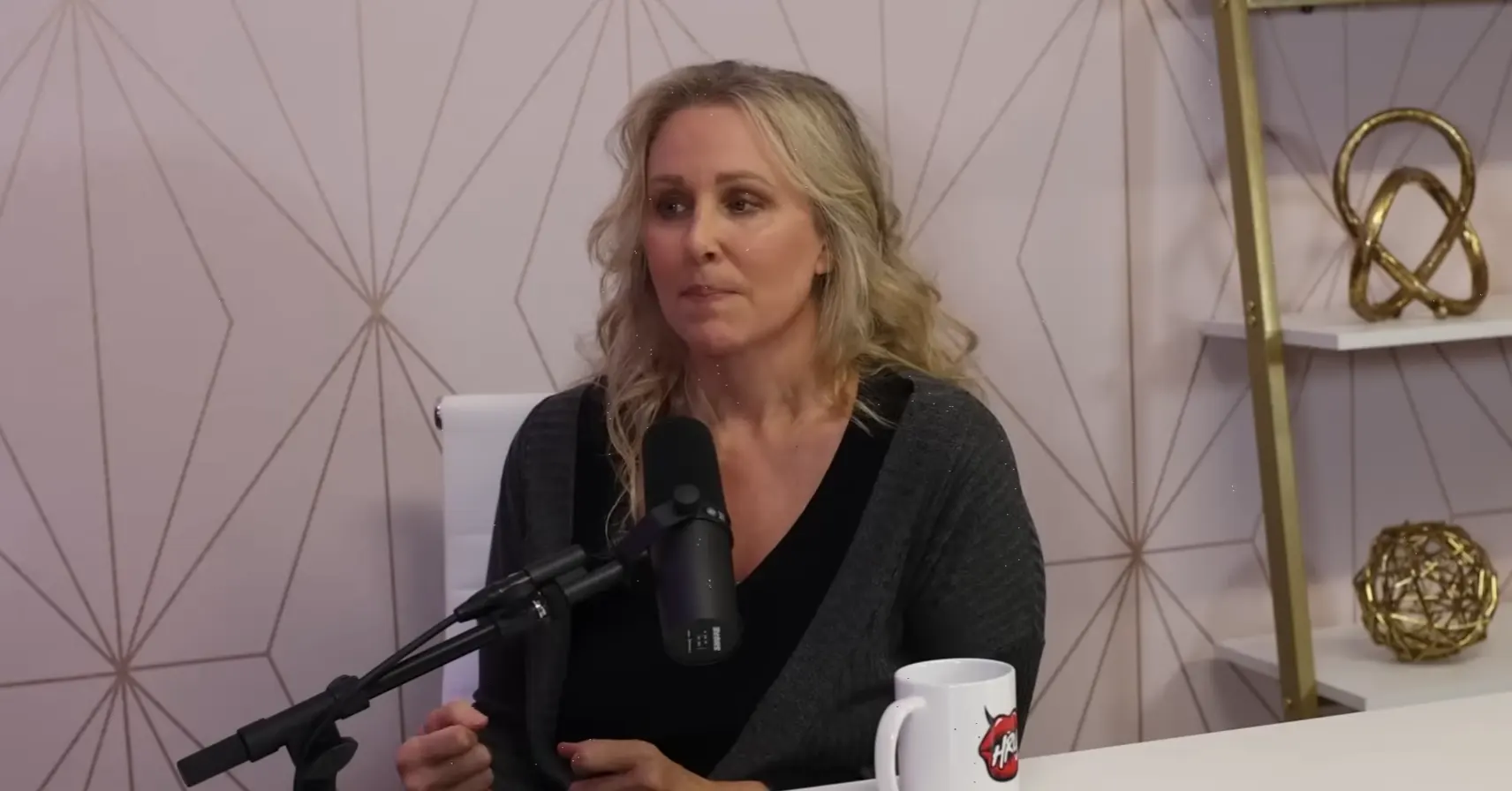 Why Julia Ann Stopped Doing Boy Girl Porn