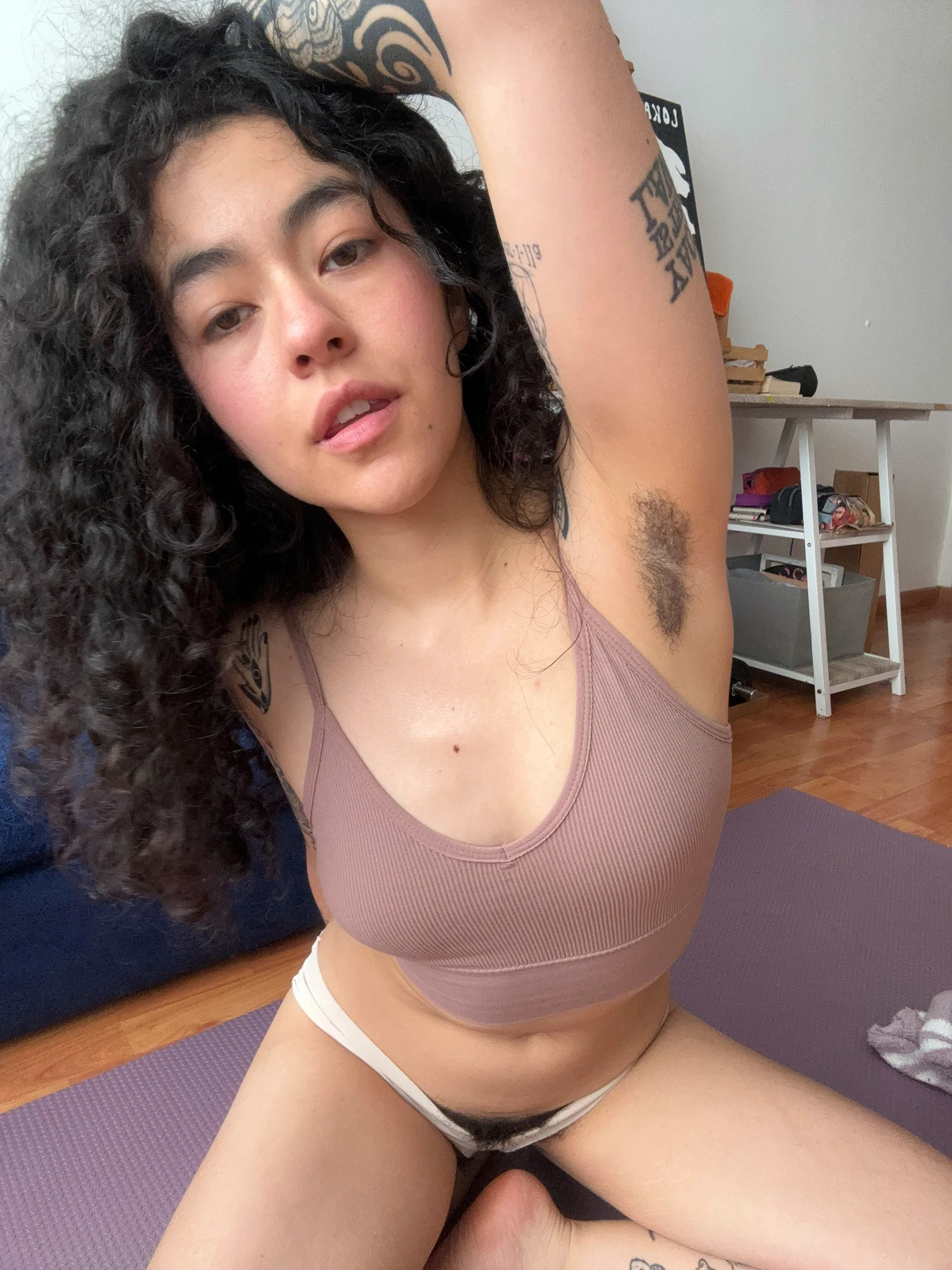 The Hottest OnlyFans Armpit Fetish Models You Need to Follow