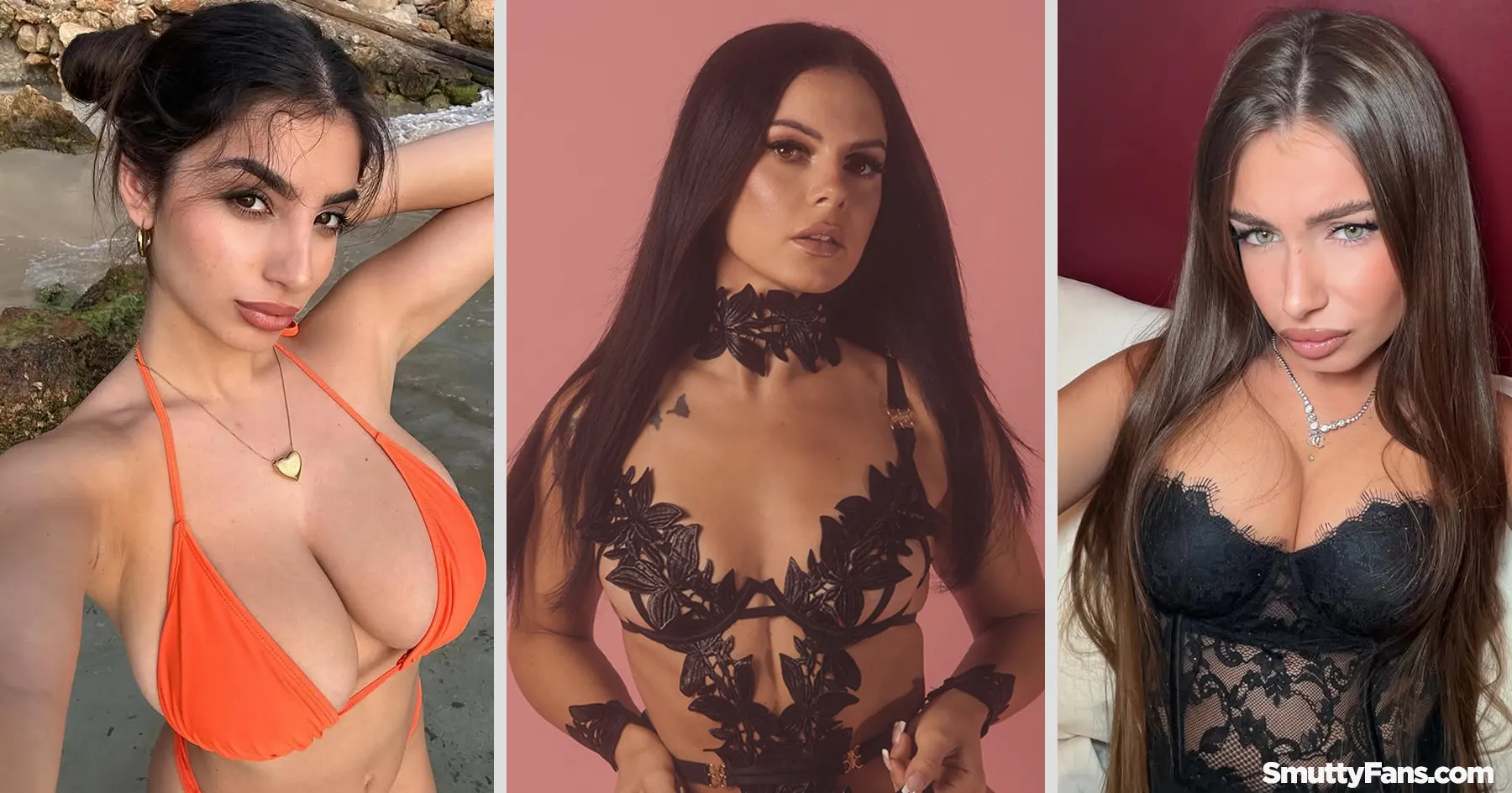 Best OnlyFans Models in Italy