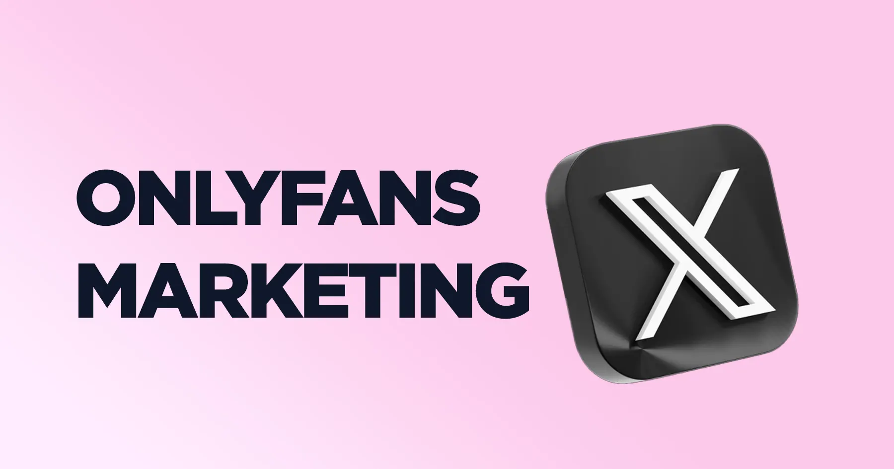 How to Promote OnlyFans on Twitter (X) and Get Real Subscribers